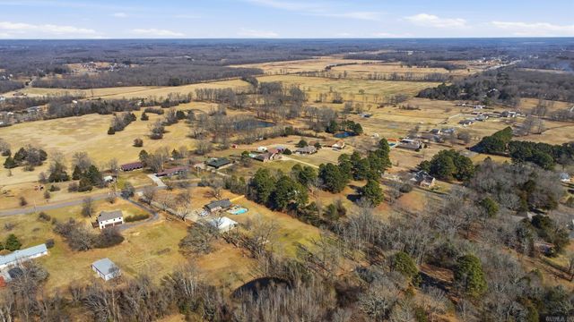 311 Dugger Rd, Beebe, AR 72012