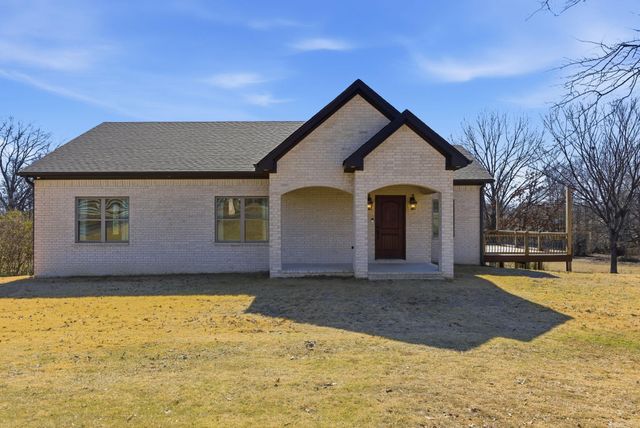 311 Dugger Rd, Beebe, AR 72012