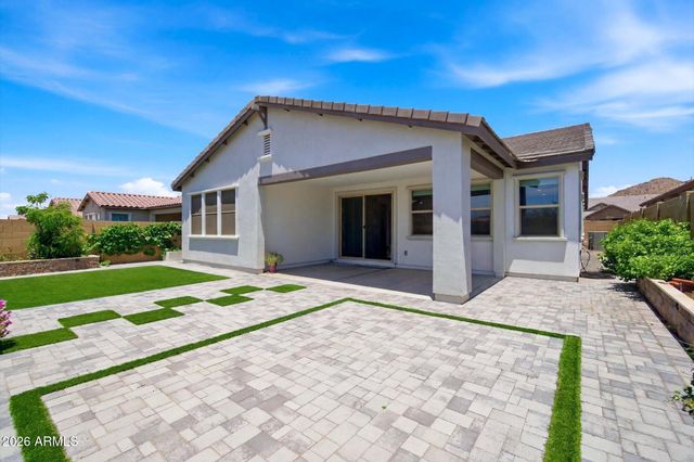 6935 W ANDREA Drive, Peoria, AZ 85383