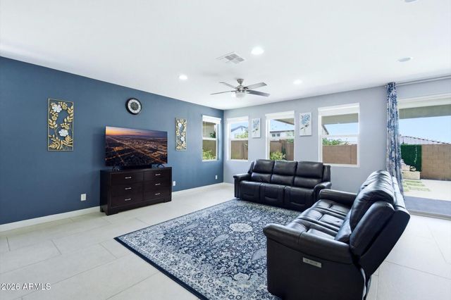 6935 W ANDREA Drive, Peoria, AZ 85383