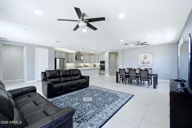 6935 W ANDREA Drive, Peoria, AZ 85383