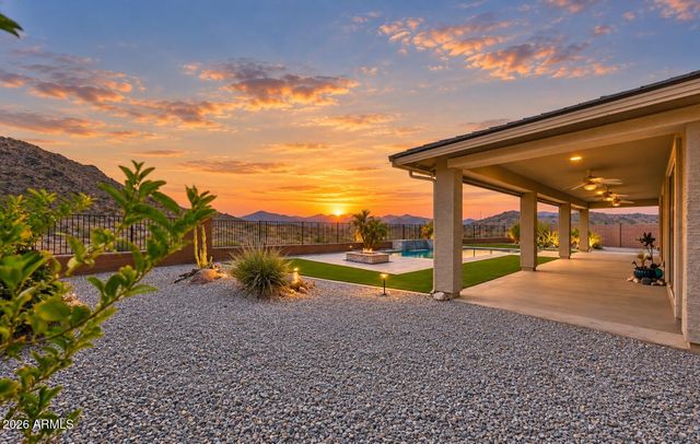 7830 S 167TH Avenue, Goodyear, AZ 85338