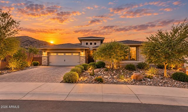 7830 S 167TH Avenue, Goodyear, AZ 85338