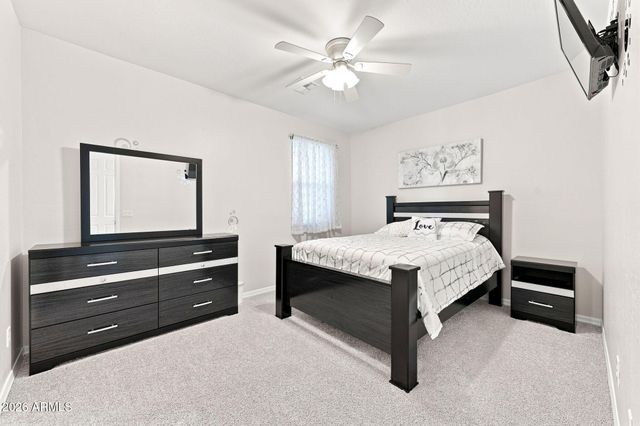 7830 S 167TH Avenue, Goodyear, AZ 85338