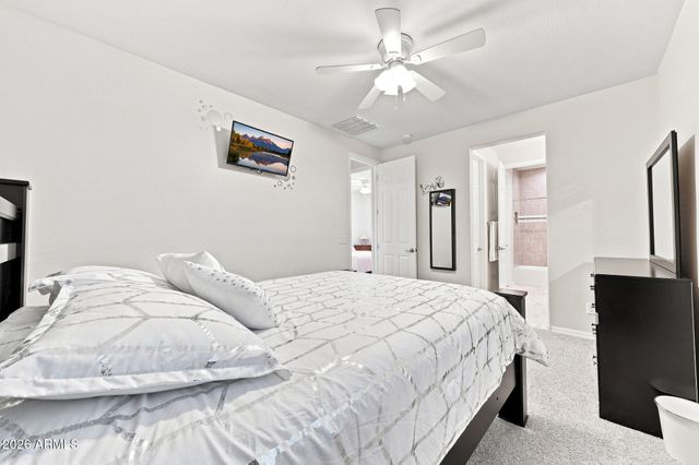 7830 S 167TH Avenue, Goodyear, AZ 85338