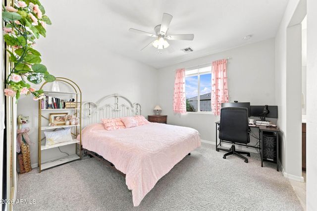 7830 S 167TH Avenue, Goodyear, AZ 85338