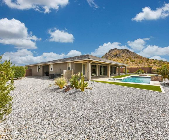 7830 S 167TH Avenue, Goodyear, AZ 85338