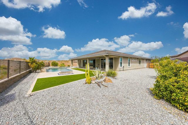 7830 S 167TH Avenue, Goodyear, AZ 85338