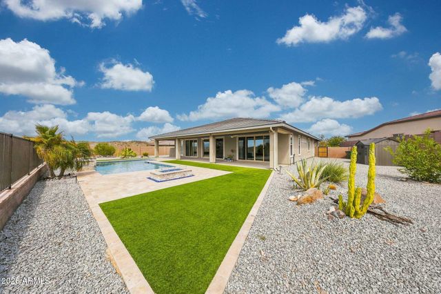 7830 S 167TH Avenue, Goodyear, AZ 85338