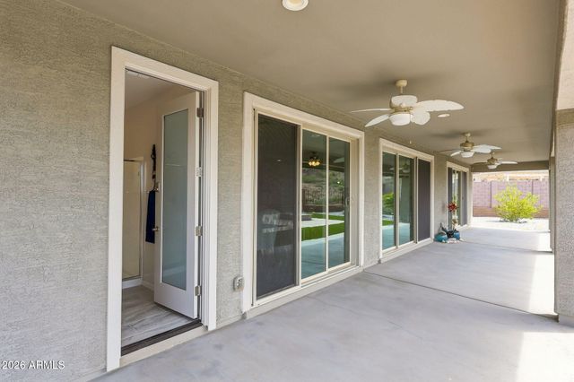 7830 S 167TH Avenue, Goodyear, AZ 85338