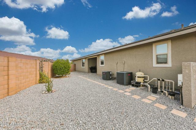 7830 S 167TH Avenue, Goodyear, AZ 85338