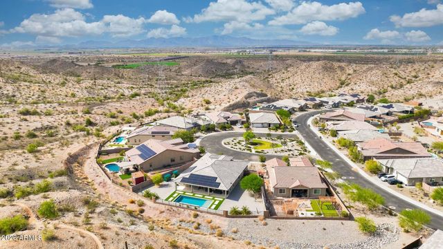 7830 S 167TH Avenue, Goodyear, AZ 85338