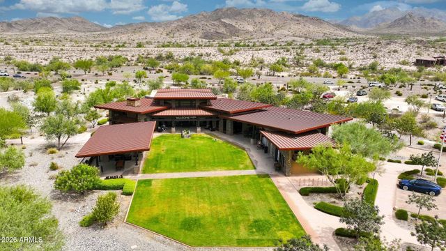 7830 S 167TH Avenue, Goodyear, AZ 85338