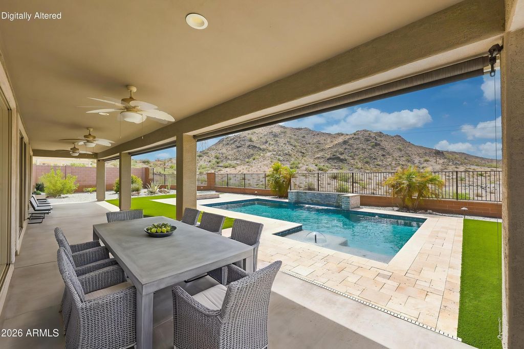 7830 S 167TH Avenue, Goodyear, AZ 85338 — exterior