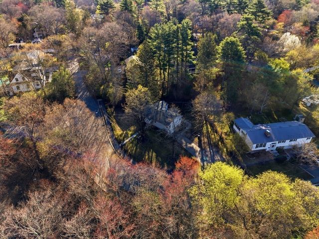 11 Ingleside Rd, Natick, MA 01760