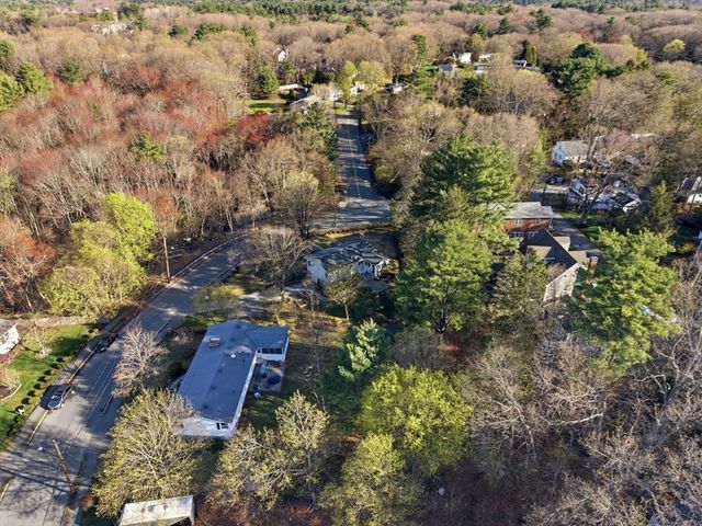 11 Ingleside Rd, Natick, MA 01760