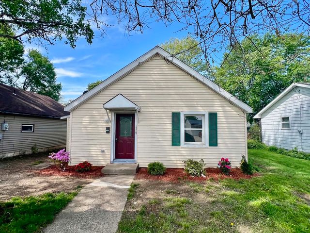 1804 EASTERN Avenue, Erie, PA 16510