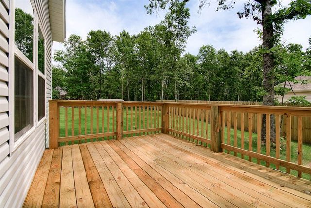 31 Ruthwell Drive, Bella Vista, AR 72715