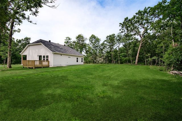 31 Ruthwell Drive, Bella Vista, AR 72715
