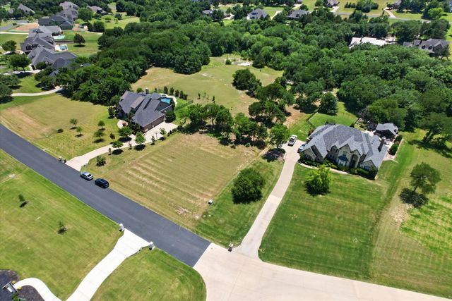 E-9 Waterstone Estate Drive, Mckinney, TX 75071