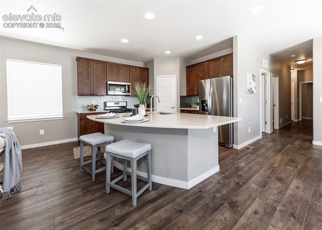 2067 Volterra Way, Colorado Springs, CO 80921
