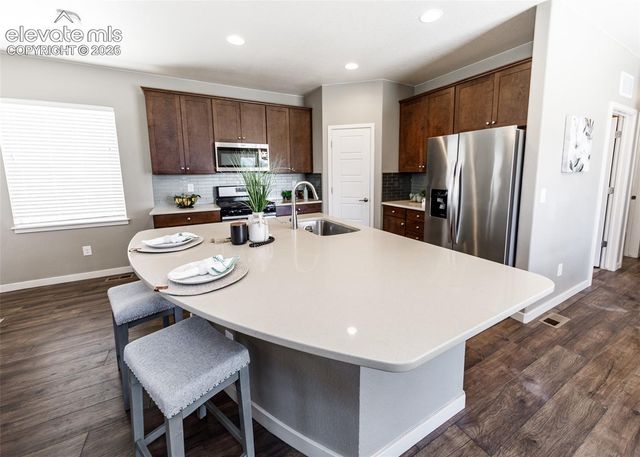 2067 Volterra Way, Colorado Springs, CO 80921