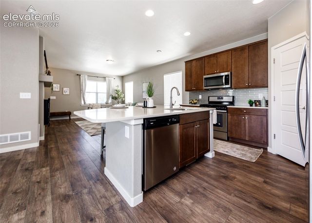 2067 Volterra Way, Colorado Springs, CO 80921