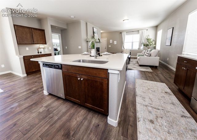 2067 Volterra Way, Colorado Springs, CO 80921