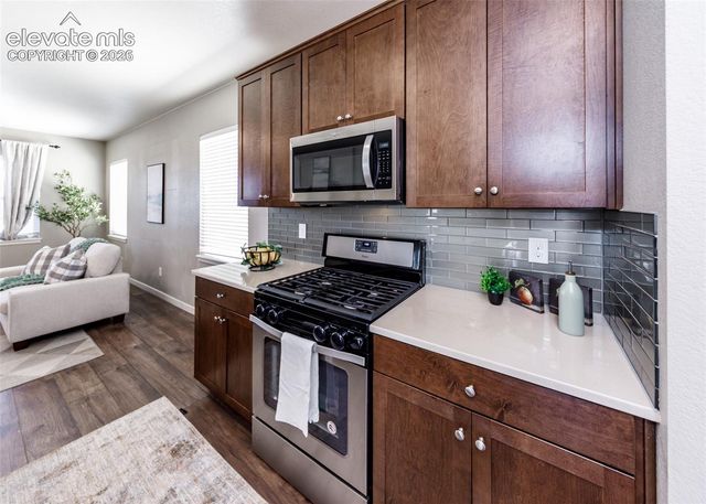 2067 Volterra Way, Colorado Springs, CO 80921