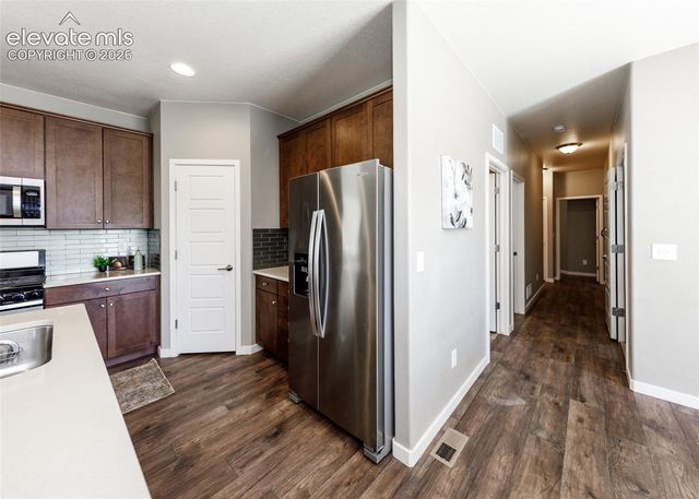 2067 Volterra Way, Colorado Springs, CO 80921