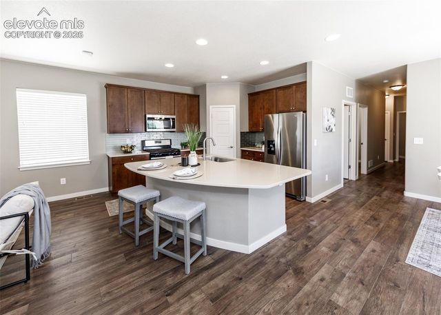 2067 Volterra Way, Colorado Springs, CO 80921