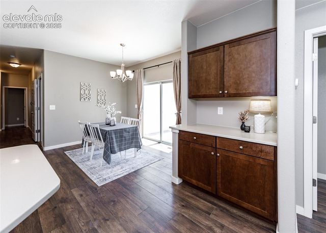 2067 Volterra Way, Colorado Springs, CO 80921