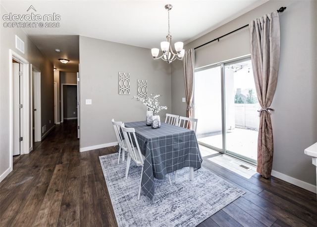 2067 Volterra Way, Colorado Springs, CO 80921