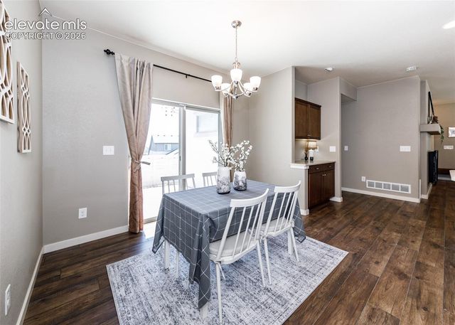 2067 Volterra Way, Colorado Springs, CO 80921