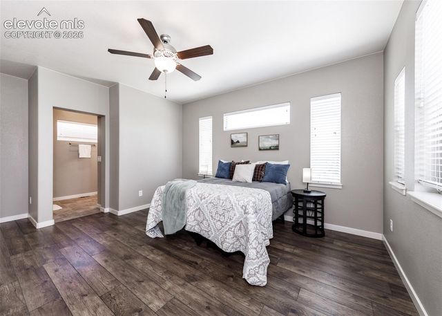 2067 Volterra Way, Colorado Springs, CO 80921