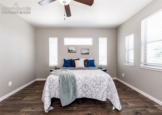 2067 Volterra Way, Colorado Springs, CO 80921