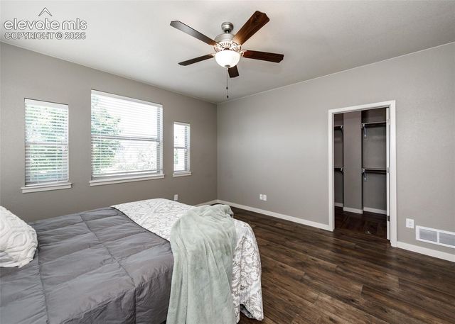 2067 Volterra Way, Colorado Springs, CO 80921