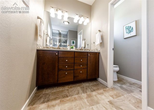 2067 Volterra Way, Colorado Springs, CO 80921