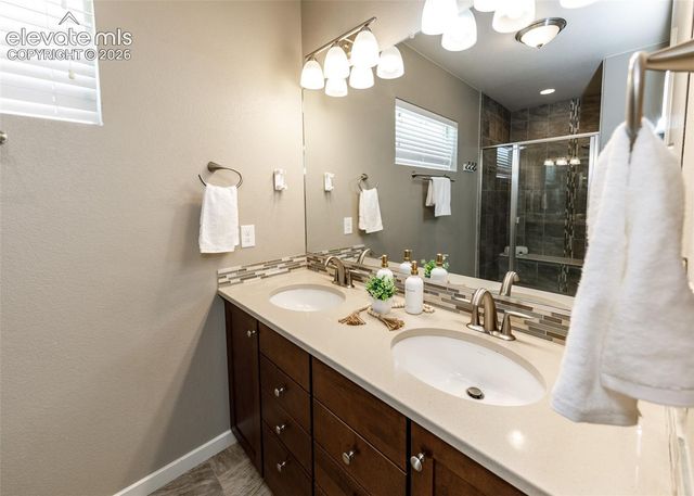 2067 Volterra Way, Colorado Springs, CO 80921