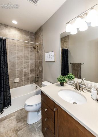 2067 Volterra Way, Colorado Springs, CO 80921
