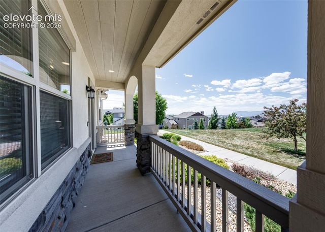 2067 Volterra Way, Colorado Springs, CO 80921