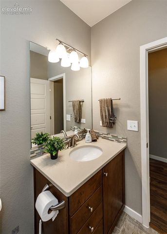 2067 Volterra Way, Colorado Springs, CO 80921
