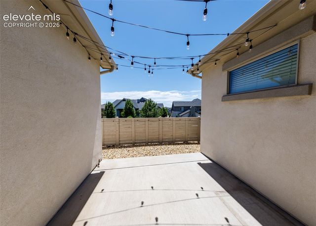 2067 Volterra Way, Colorado Springs, CO 80921