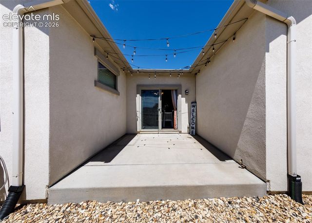 2067 Volterra Way, Colorado Springs, CO 80921