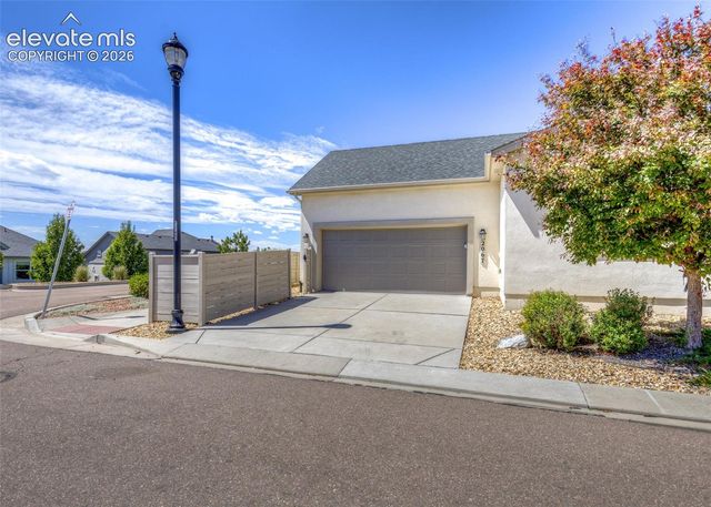 2067 Volterra Way, Colorado Springs, CO 80921