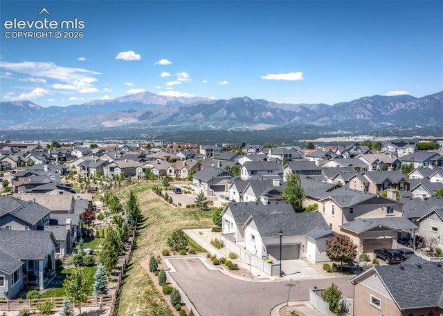 2067 Volterra Way, Colorado Springs, CO 80921