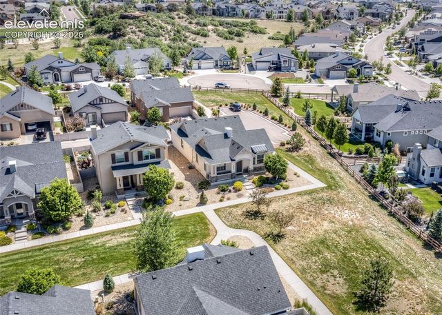 2067 Volterra Way, Colorado Springs, CO 80921