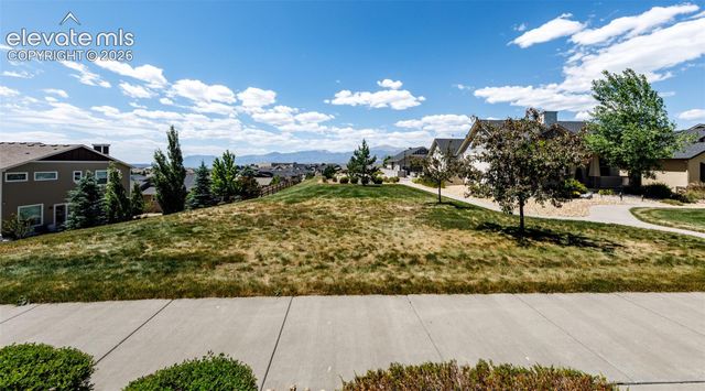2067 Volterra Way, Colorado Springs, CO 80921