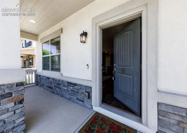2067 Volterra Way, Colorado Springs, CO 80921