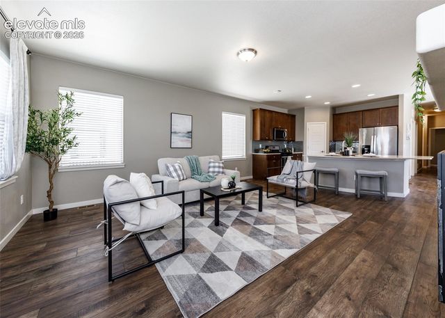 2067 Volterra Way, Colorado Springs, CO 80921